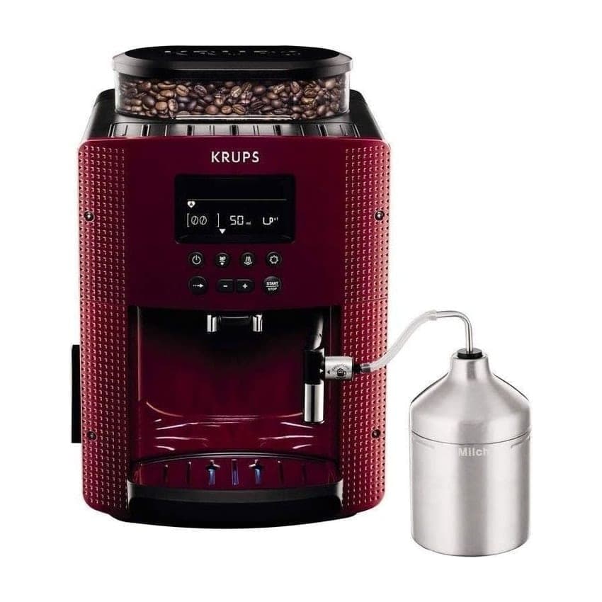 Krups Pisa EA816570 Superautomática