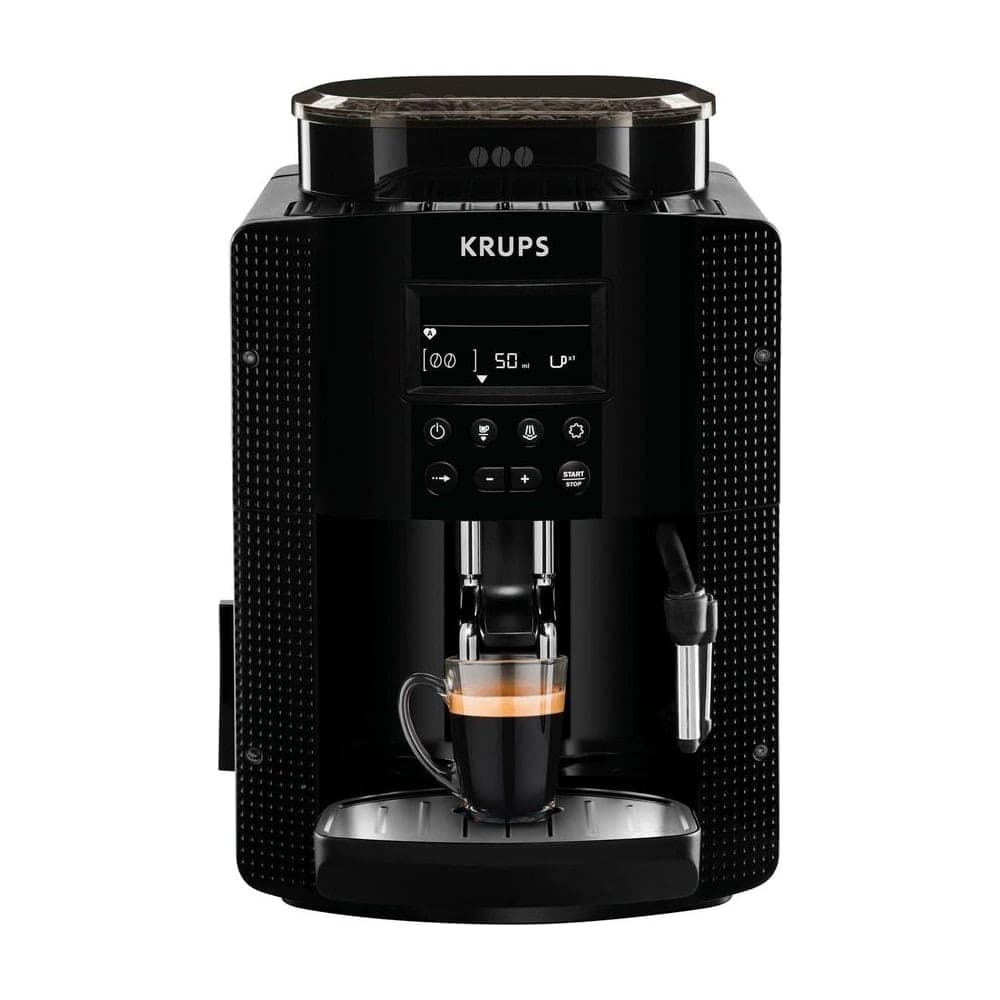 Krups Pisa EA81P070 Cafetera Espresso Superautomática
