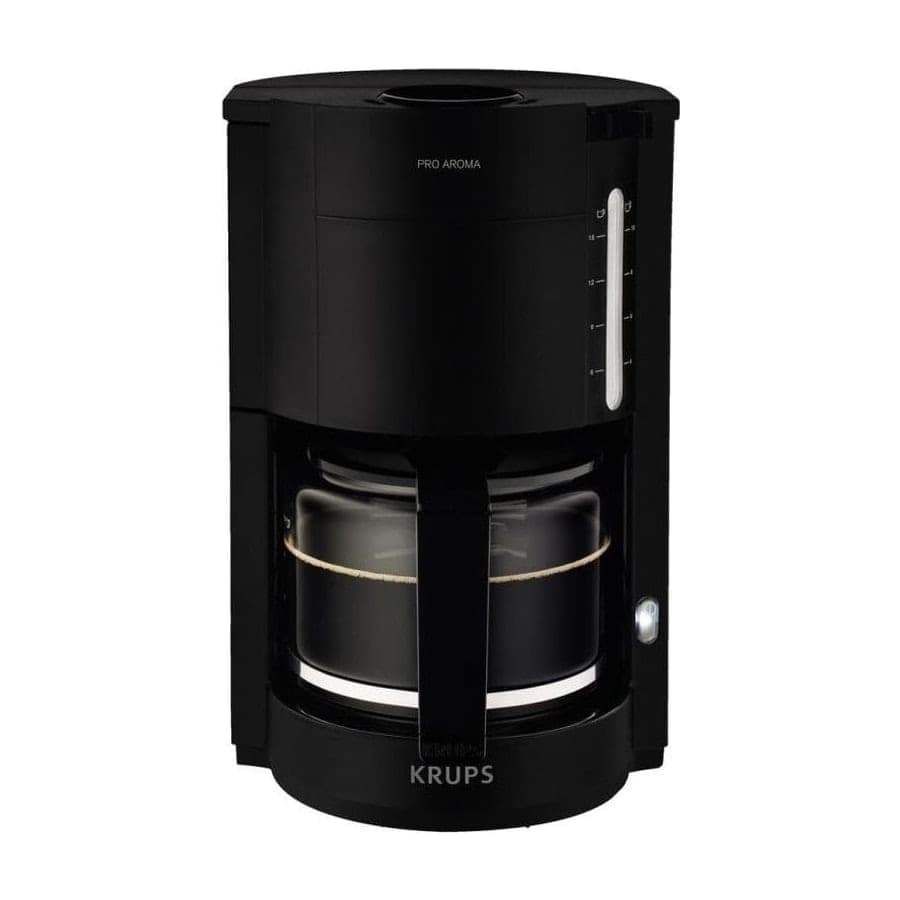 Krups ProAroma F3090810 Cafetera de filtro