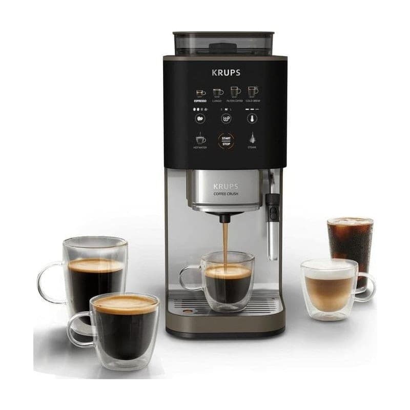 Krups SA403BE0 Cafetera Espresso