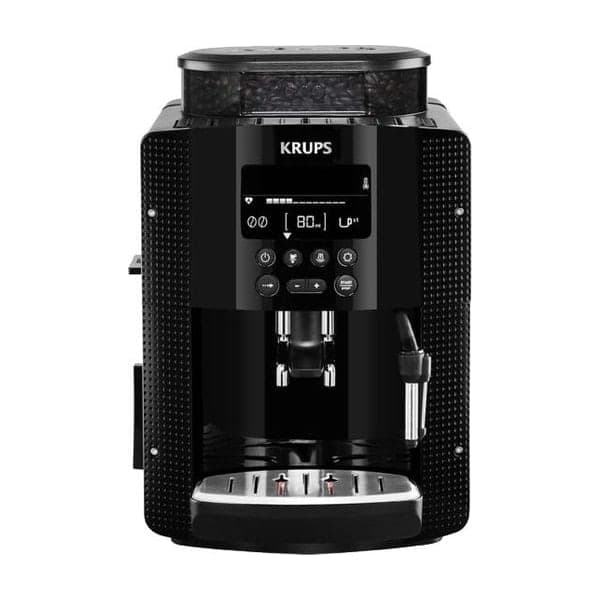 Krups YY8135FD Máquina espresso totalmente automática