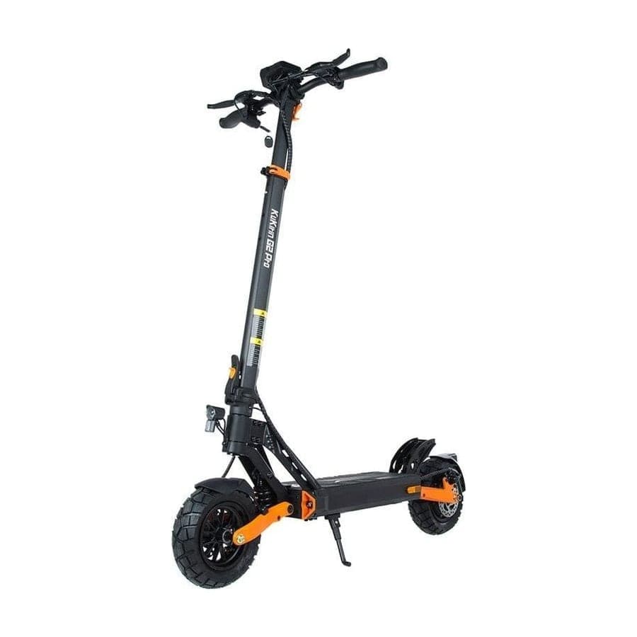 KuKirin G2 Pro VMP