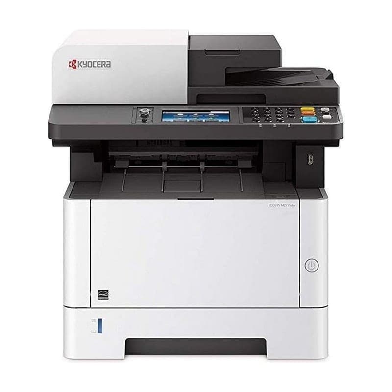 Kyocera Ecosys M2735DW Multifunción Láser Monocromo