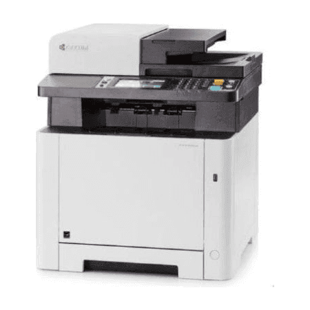 Kyocera ECOSYS M5526cdn Multifunción Láser