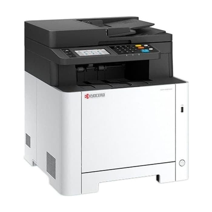 Kyocera ECOSYS MA2600cwfx Multifunción Láser Color
