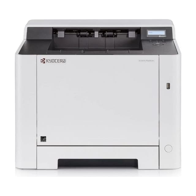 Kyocera Ecosys P5026cdn