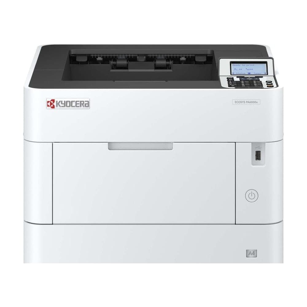 Kyocera PA6000x