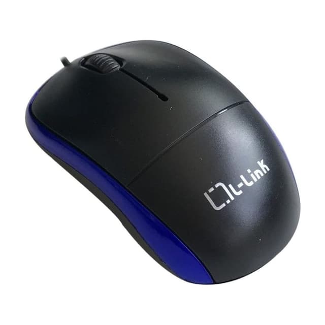 L-Link LL-2080-A Ratón USB