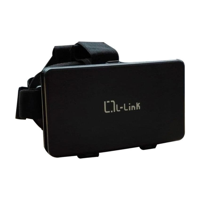 L-Link LL-AM-117 Gafas de realidad virtual para smartphone 3.5/5.7"