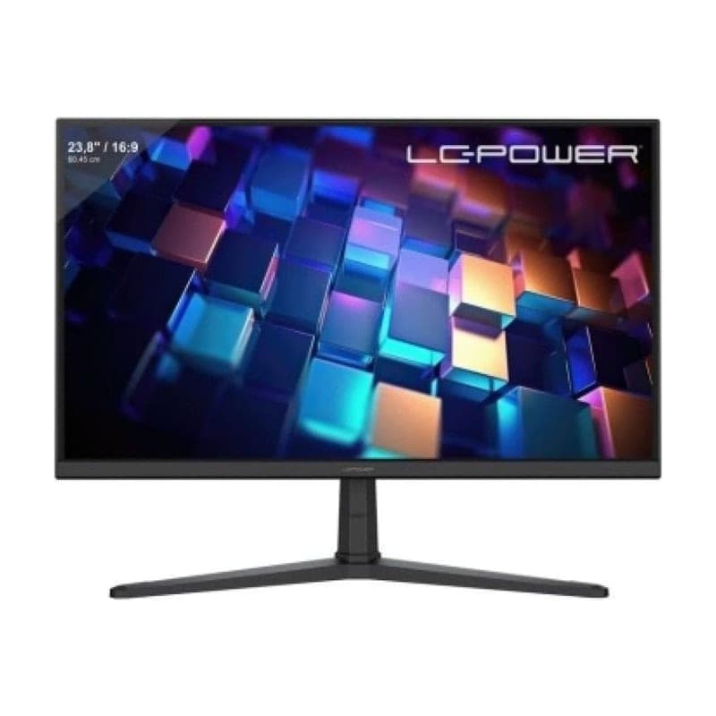 LC-Power M24F 24" Monitor
