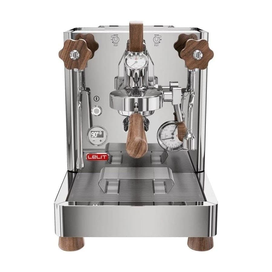 Lelit PL162T-EU Cafetera de goteo