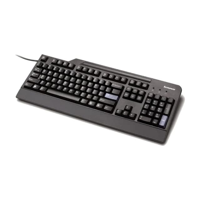 Lenovo 4X30E51034 Teclado alámbrico USB Español Full Size