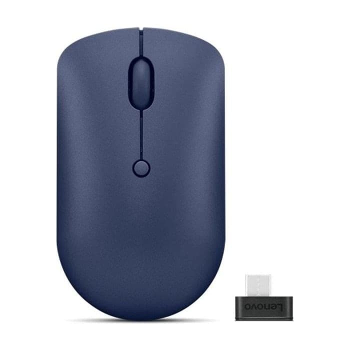 Lenovo 540 Ratón Óptico Wireless