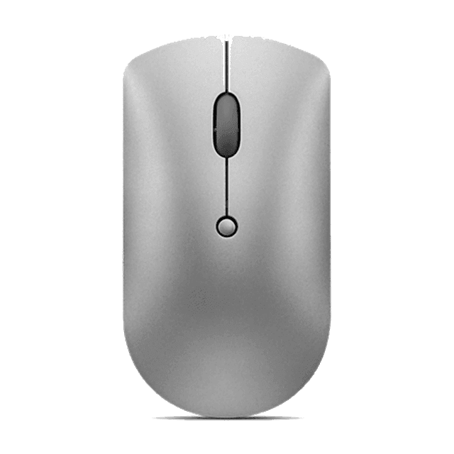Lenovo 600 Mouse Bluetooth Silent