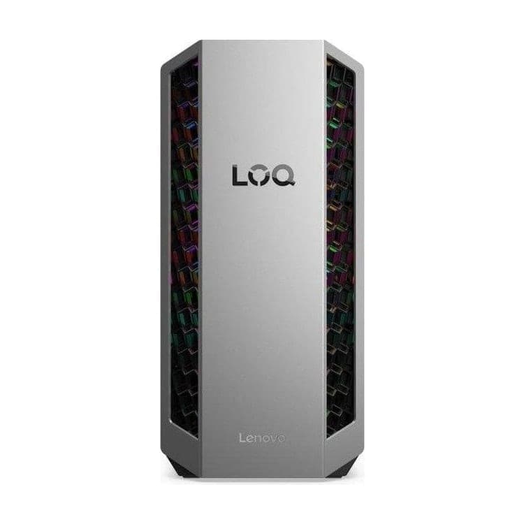 Lenovo 91DF002MES Ryzen 7 8745HX 32GB 2TB SSD RTX 5070