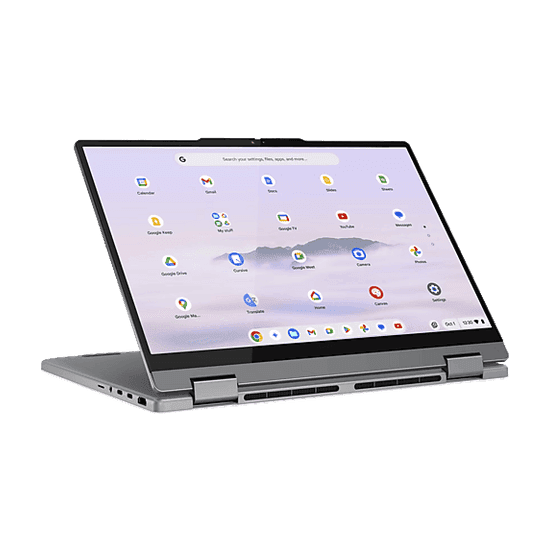 Lenovo Chromebook 2-in-1 14ITN10 14" Intel Core 3 N355 8GB 256GB UFS