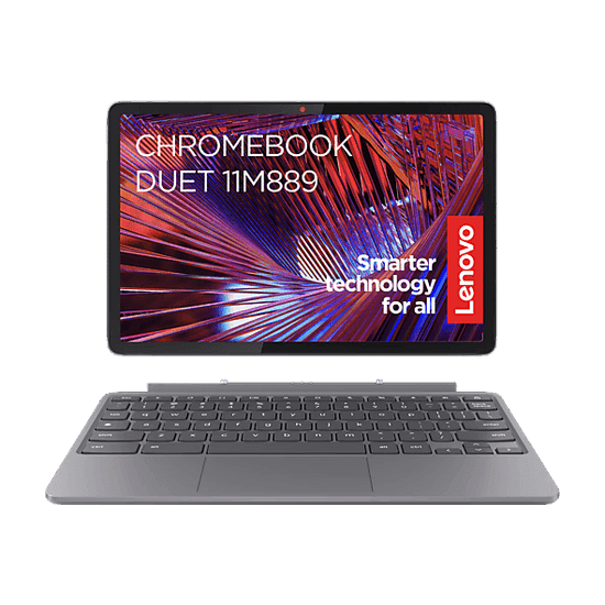 Lenovo Chromebook Duet 11M889 10.95" 8GB / 128GB