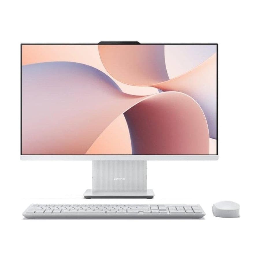 Lenovo IdeaCentre AIO 27ARR9 27" Ryzen 5 7535HS 16GB 512GB SSD Radeon 660M