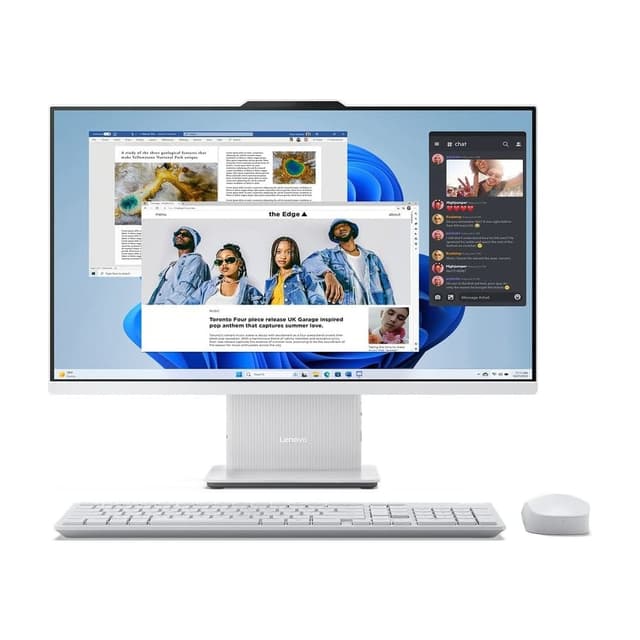 Lenovo IdeaCentre AIO 27IRH9 Intel Core i5-13420H 16GB 1TB SSD