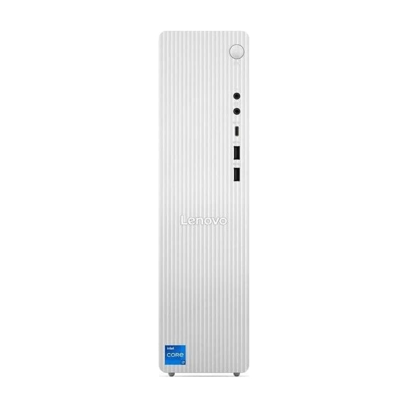 Lenovo IdeaCentre Tower 08IRR9 Intel Core i5-14400 16GB 512GB SSD UHD 730