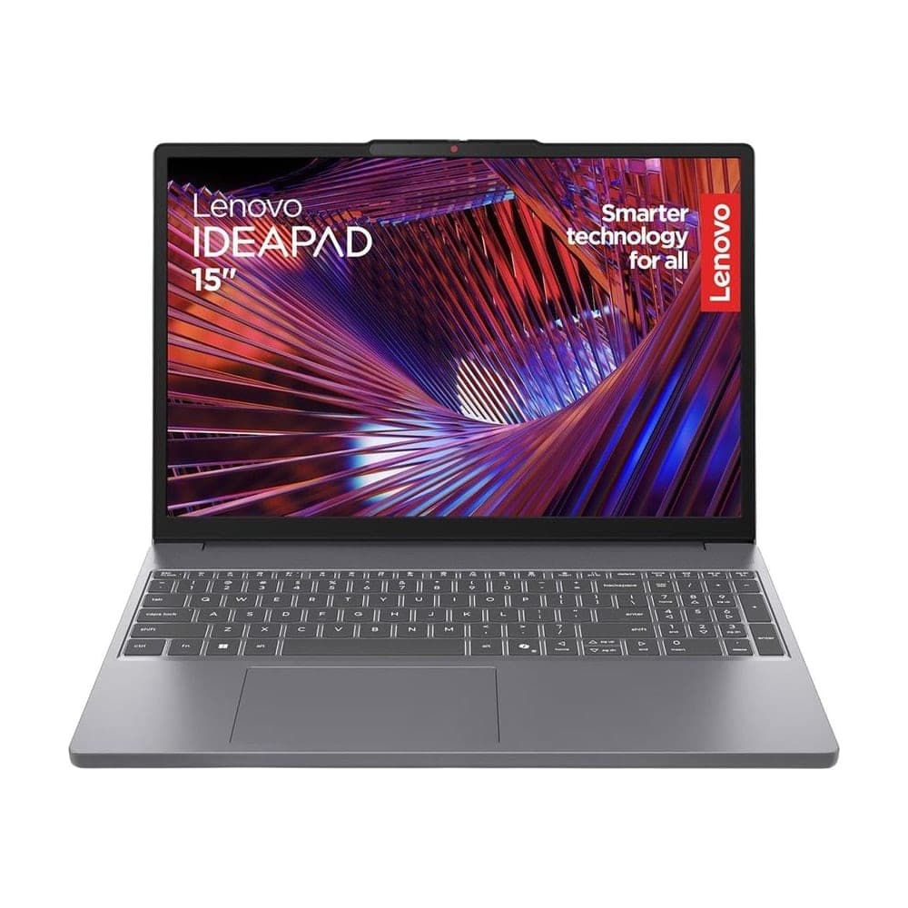 Lenovo IdeaPad Slim 3 15IRH10 15.3" - Intel Core i5-13420H, 16GB, 512GB SSD