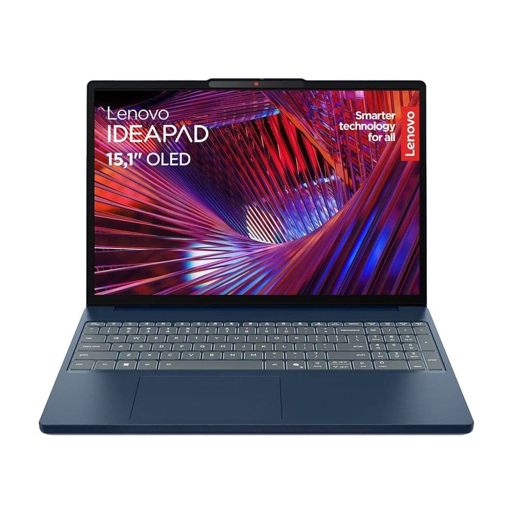 Lenovo IdeaPad Slim 3 15IRH10 15" OLED - Intel i7-13620H, 16GB, 1TB SSD