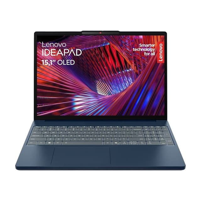 Lenovo IdeaPad Slim 3 15IRH10 15" OLED - Intel i7-13620H, 16GB, 1TB SSD