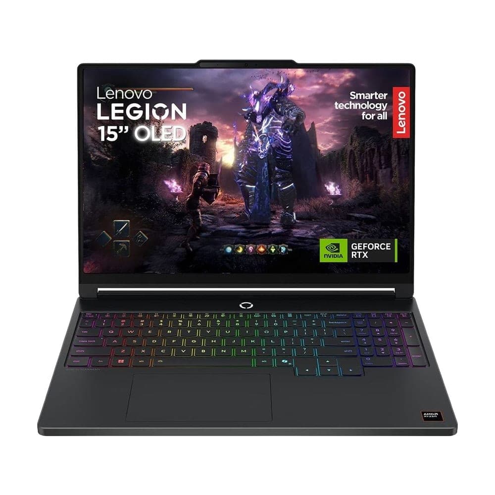 Lenovo Legion 5 15AHP11 15.3" OLED - Ryzen 7 250, GeForce RTX 5060