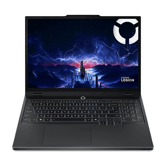 Lenovo Legion 5 15IAX10 15.1" OLED - Intel Core Ultra 7 255HX, GeForce RTX 5060, 32GB RAM, 1TB SSD