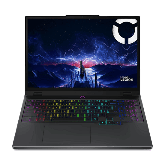 Lenovo Legion 5 15IRX10 15.1" WQXGA OLED - Intel Core i7-13650HX, GeForce RTX 5060, 32GB, 1TB SSD