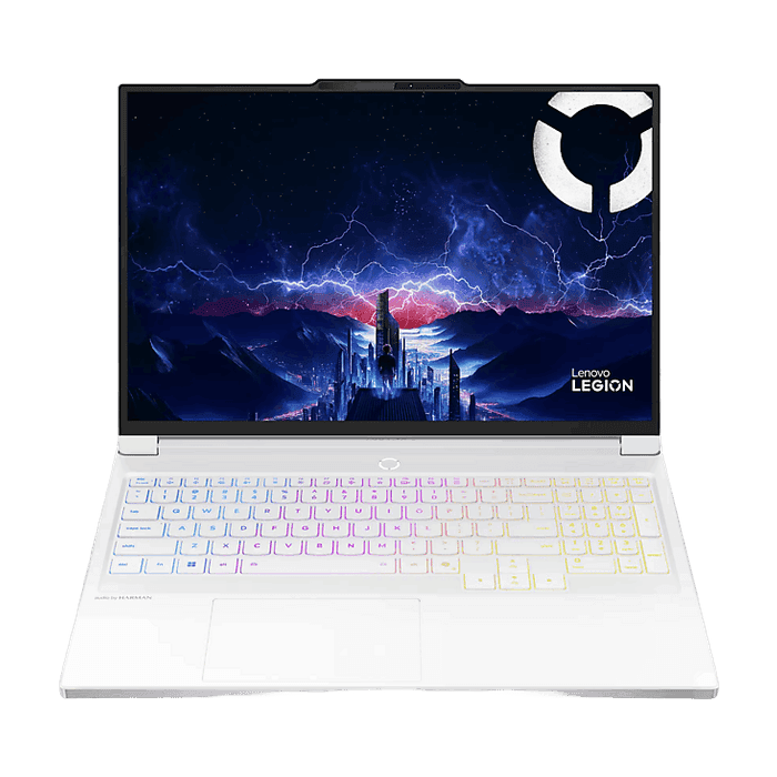 Lenovo Legion 7 16iax10 16" OLED, Intel Core Ultra 9 275HX, GeForce RTX 5060