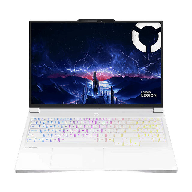 Lenovo Legion 7 16iax10 16" OLED, Intel Core Ultra 9 275HX, GeForce RTX 5060