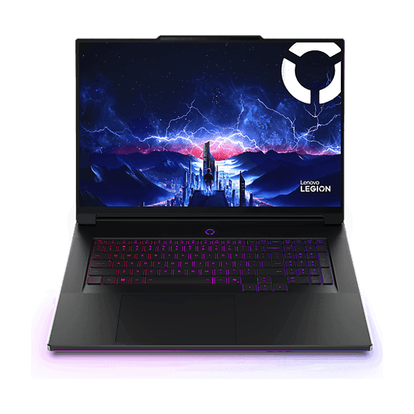 Lenovo Legion 9 18IAX10 18" Intel Core Ultra 9 275HX NVIDIA GeForce RTX 5080