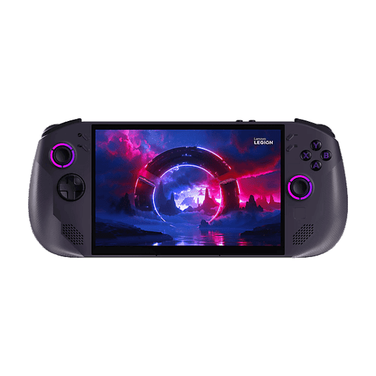 Lenovo Legion Go S