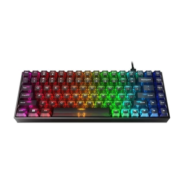 Lenovo Legion K510 Mini Pro Teclado mecánico ES
