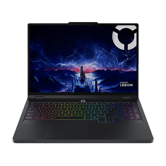 Lenovo Legion Pro 5 16IAX10 16" WQXGA OLED Intel Core Ultra 7 255HX GeForce RTX 5070