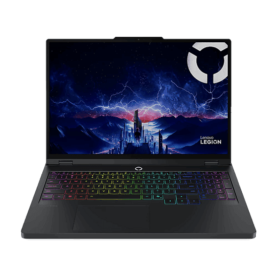 Lenovo Legion Pro 5 16iax10h 16" Intel Core Ultra 9 275HX, NVIDIA GeForce RTX 5070 Ti