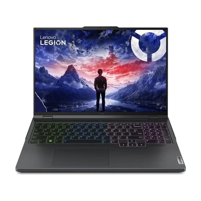 Lenovo Legion Pro 5 16IRX9 16" (i9-14900HX, GeForce RTX 4070)