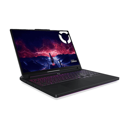 Lenovo Legion Pro 7 16AFR10H 16" (AMD Ryzen 9 9955HX, GeForce RTX 5070 Ti, 32GB RAM, 1TB SSD)