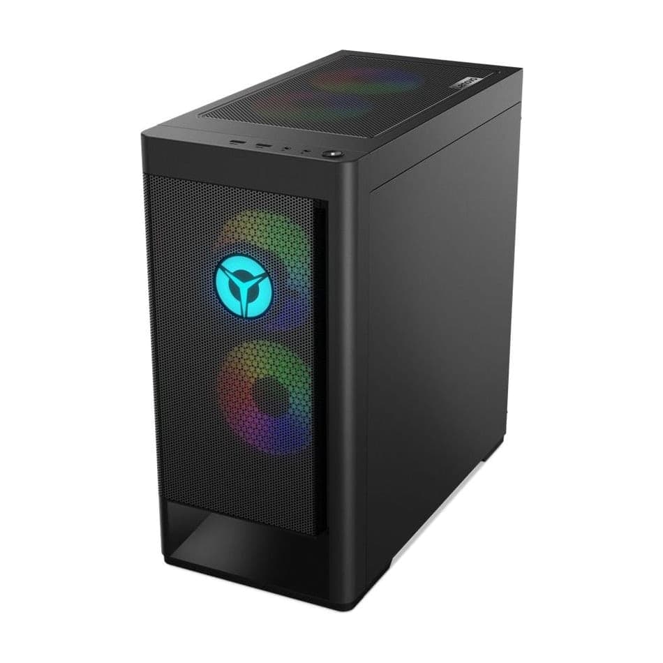 Lenovo Legion T5 26IAB7 Intel Core i5-12400F 16 GB DDR5 1 TB SSD NVIDIA GeForce RTX 3070 Windows 11 Home