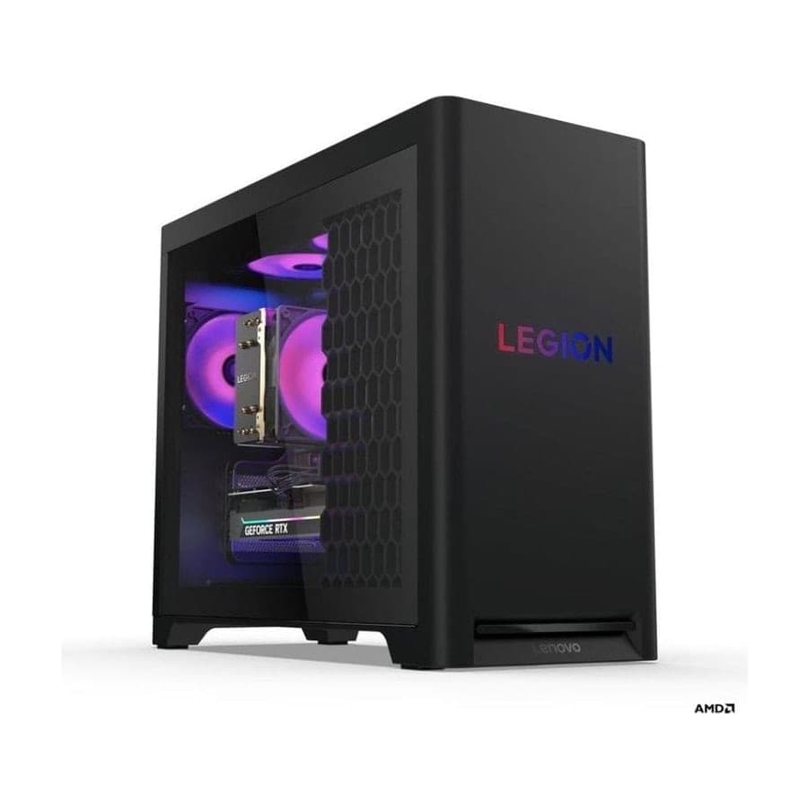 Lenovo Legion T5 30AGB10 AMD Ryzen 5 7600 32GB 1TB SSD RTX 5070 FreeDOS