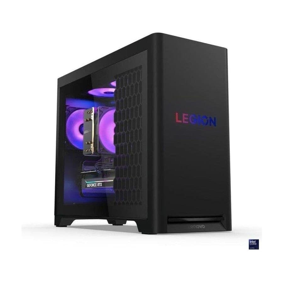 Lenovo Legion T5 30IAX10 90YA006CPL Core Ultra 5 225 RTX 5060 Ti 32GB 1TB SSD