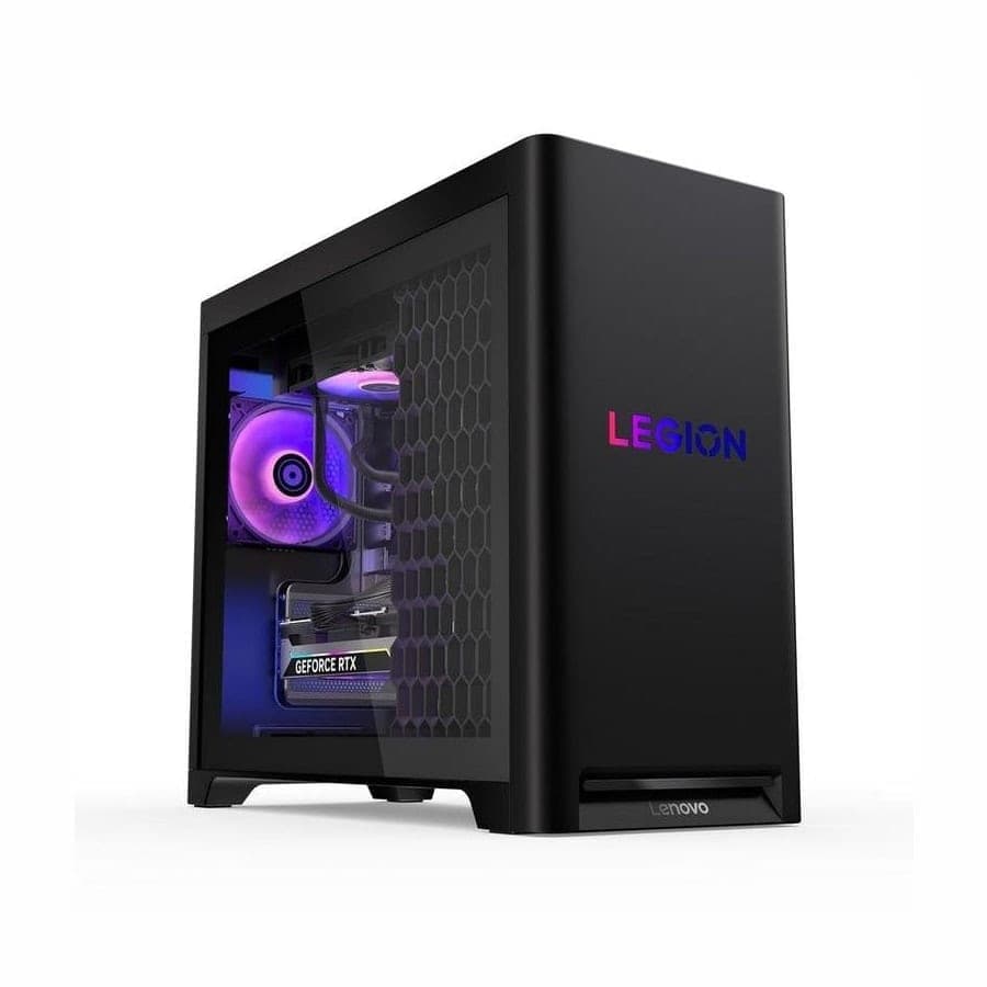 Lenovo Legion T5 30IAX10 Intel Core Ultra 7 255HX 32GB 2TB SSD RTX 5060 Ti Windows 11