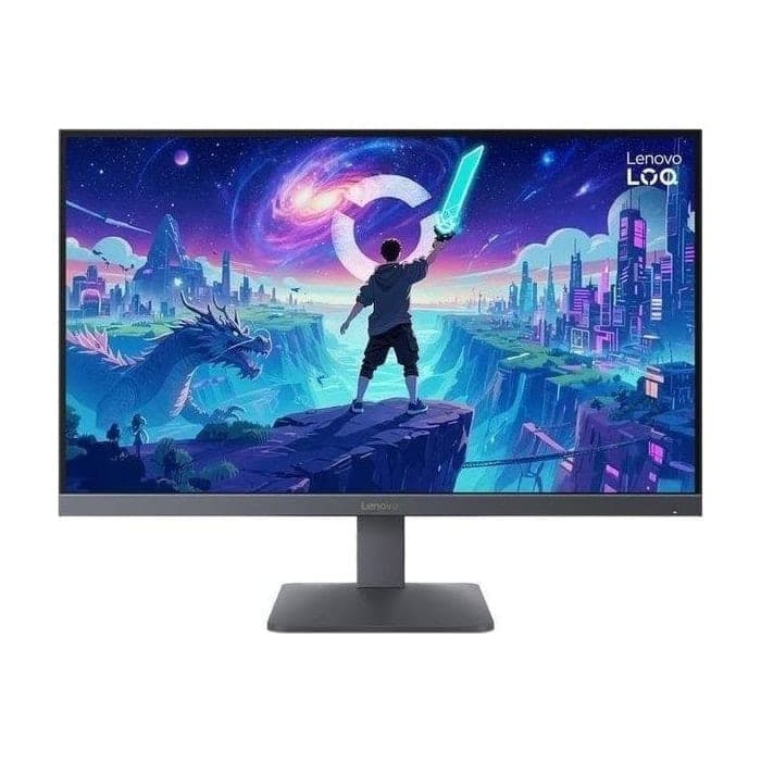 Lenovo LOQ 27Q-10 27" Monitor