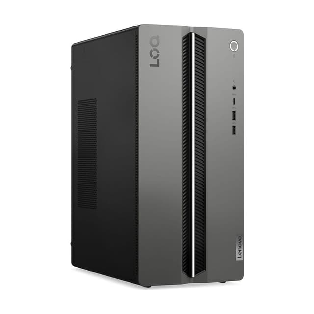 Lenovo LOQ Tower 17IRR9 90X000H4ES Intel Core i5-14400 16GB 1TB SSD RTX 5060 Windows 11