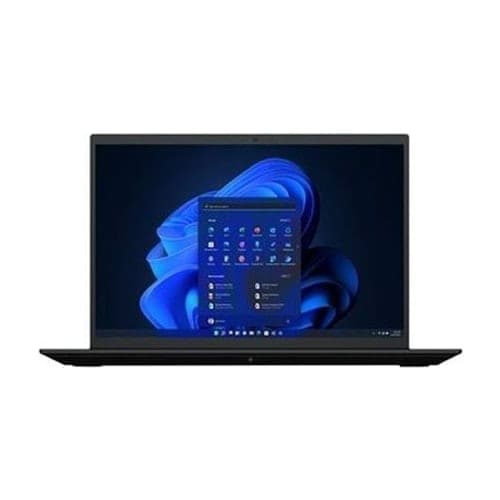 Lenovo P1 16" Mobile Workstation