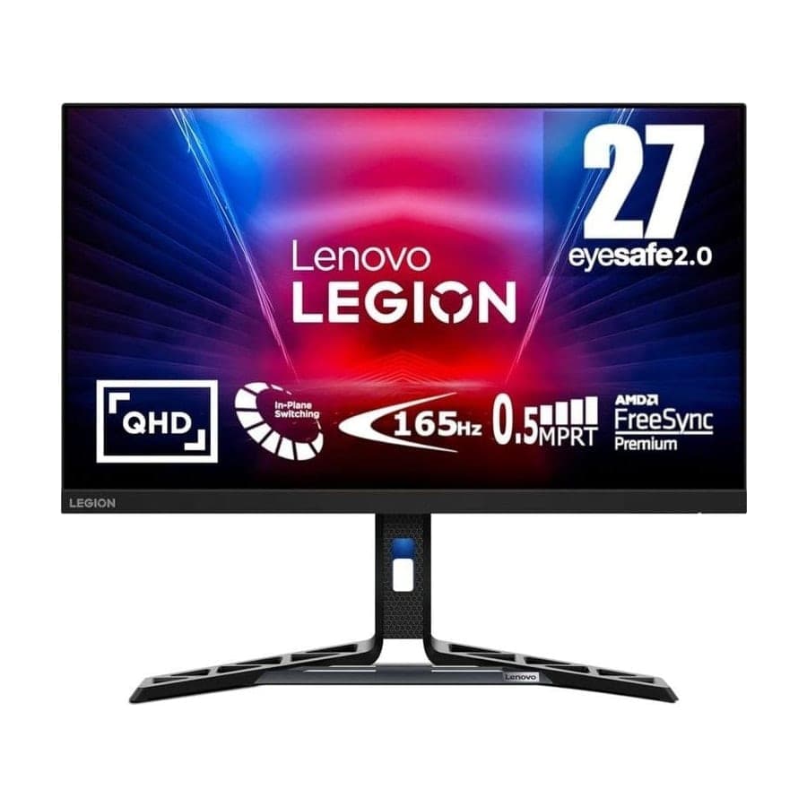 Lenovo R27q-30 27" Monitor