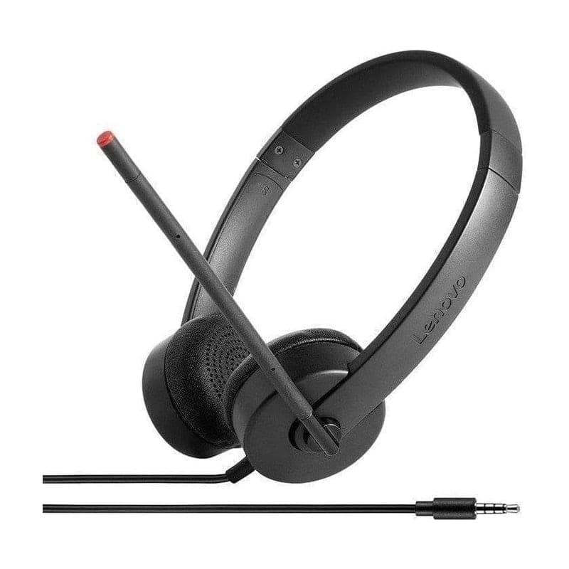 Lenovo Stereo Analog