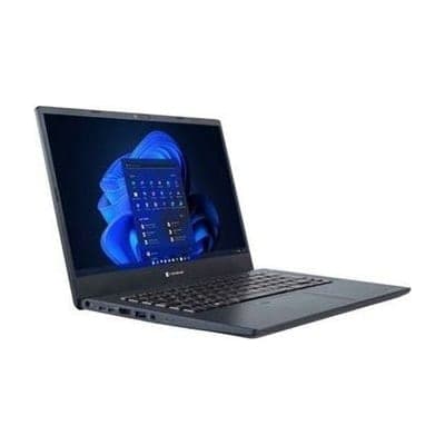 Lenovo Tecra A40-K-101 512 GB SSD