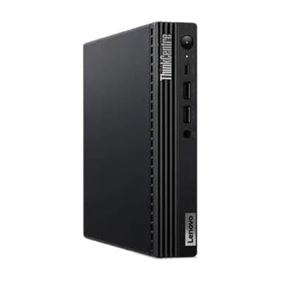Lenovo ThinkCentre M70q Gen 4 i7-13700T Intel UHD Graphics 770 16GB 512GB SSD